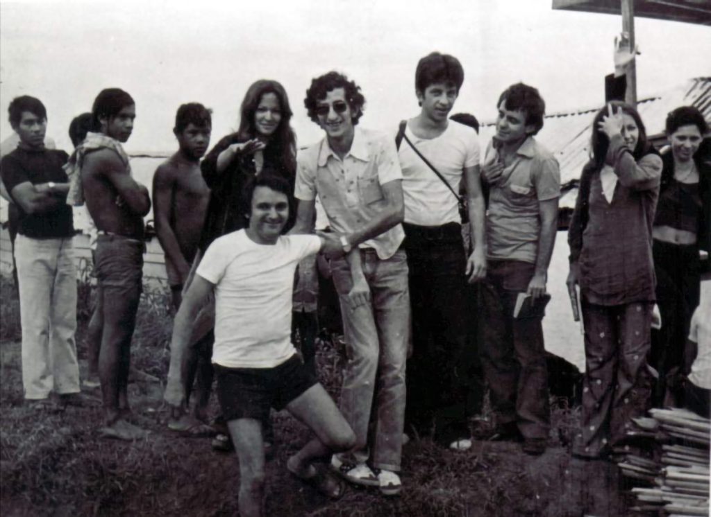 Documentário sobre o Teatro Experimental do Sesc será lançado no Teatro Amazonas
