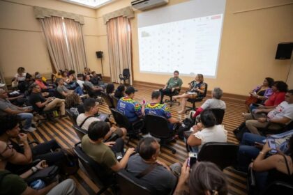 Editais da PNAB: Escutas públicas começam nesta sexta com três formatos de participação