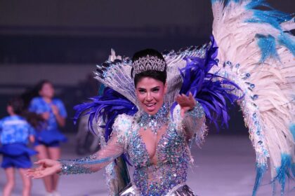 Cultura e competição: Os itens que definem o Festival de Cirandas de Manacapuru