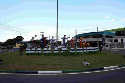 Credenciamento de imprensa para o Festival de Cirandas de Manacapuru inicia nesta quinta-feira