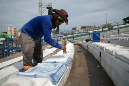 Festival de Cirandas de Manacapuru fortalece cadeia produtiva e impulsiona economia do município
