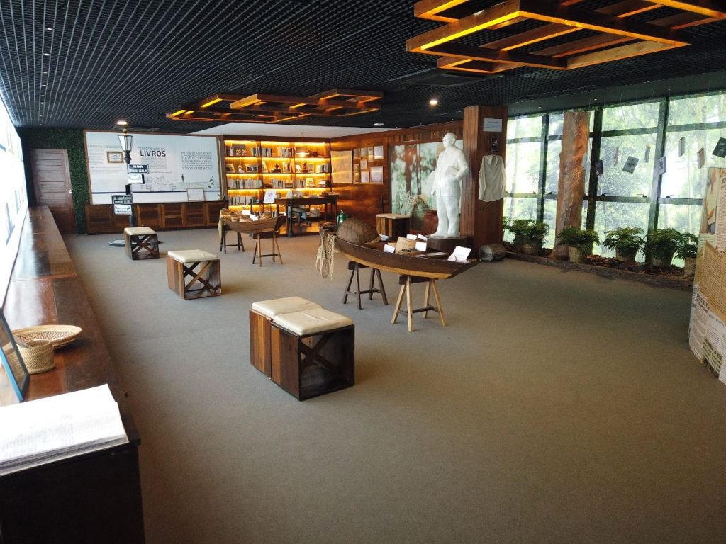 Manaus recebe ciclo de palestras sobre patrimônio histórico e preservação da memória cultural
