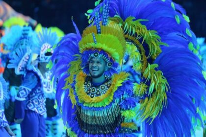 Lançamento do Festival de Barreirinha terá shows de Patrick Araújo e Carlinhos do Boi no Largo de São Sebastião, em Manaus