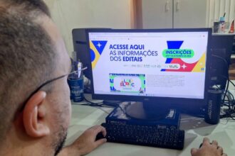 Inscrições para os editais da Política Nacional Aldir Blanc são prorrogados até o dia 1º de setembro