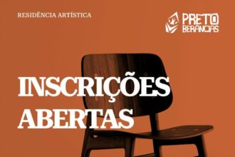 Residência Pretoberâncias abre inscrições para artistas visuais negros em Manaus