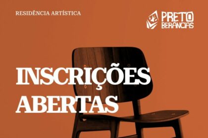 Residência Pretoberâncias abre inscrições para artistas visuais negros em Manaus