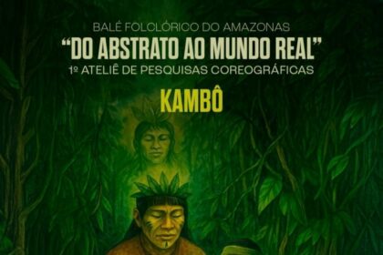 Semana do Folclore: Oficinas gratuitas no Liceu de Artes e Ofícios Claudio Santoro e apresentações no Teatro da Instalação