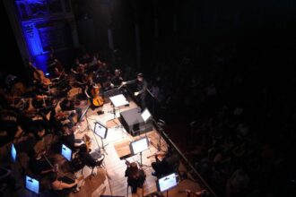 Amazonas Filarmônica e Coral do Amazonas apresentam ‘Requiem’, de Dvořák, no Teatro Amazonas