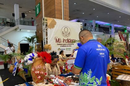 Fepiam celebra Dia Internacional dos Povos Indígenas destacando ações que fortalecem a autonomia e a cultura originária