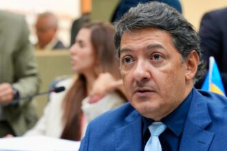 Deputado Felipe Souza destaca leis em defesa das mulheres no ‘Agosto Lilás’