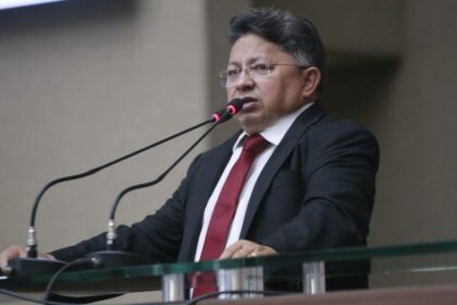 Deputado Sinésio Campos convoca Audiência Pública para debater a aviação regional no Amazonas