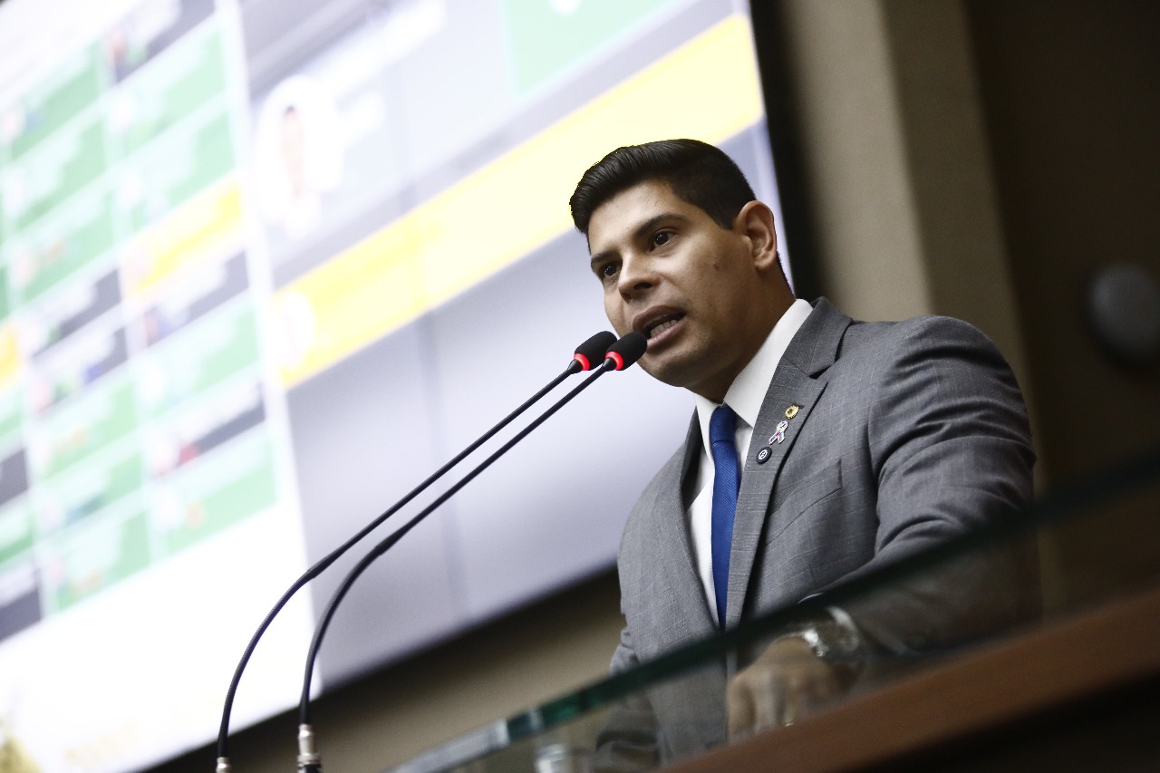 Deputados da Aleam debatem direitos e dificuldades enfrentadas por autistas no Amazonas