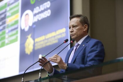 Deputados da Assembleia Legislativa do Amazonas apoiam decisão do TCU favorável às obras da BR-319