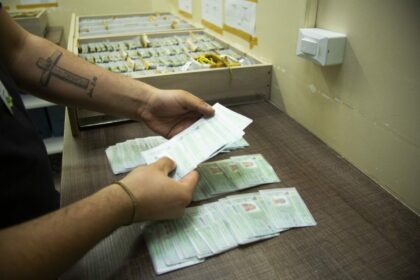 Detran-AM: Contemplados pelo projeto CNH Social devem realizar o agendamento até o dia 29 de setembro
