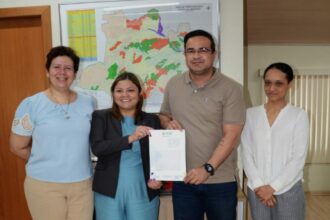 Ipaam e Crea-AM firmam acordo para fortalecer fiscalização ambiental e técnica no Amazonas
