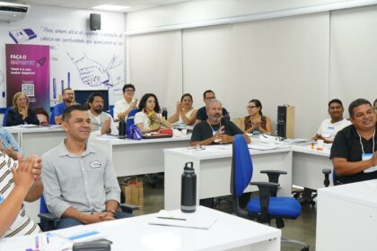 Prefeitura anuncia nomes dos selecionados para o Empretec