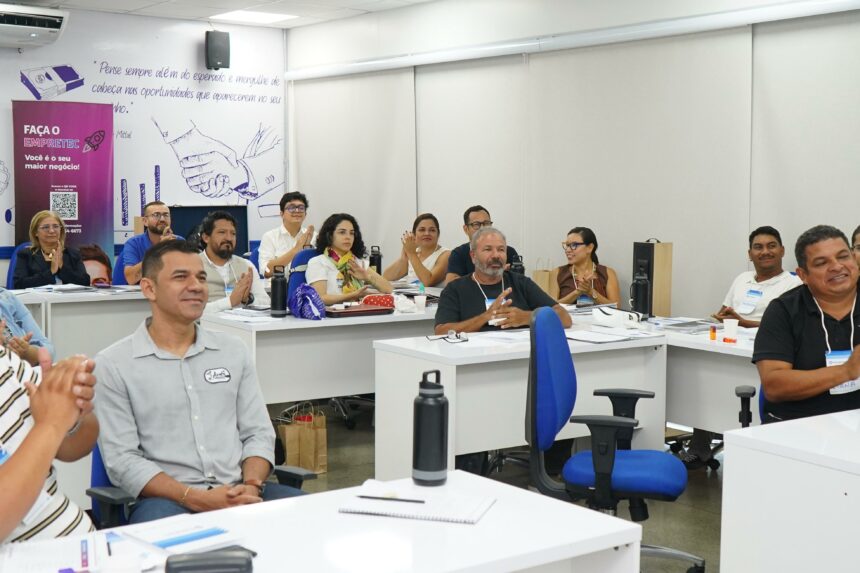 Prefeitura anuncia nomes dos selecionados para o Empretec