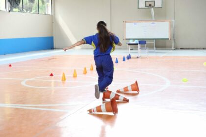 EETI Balbina Mestrinho promove manhã de aprendizado com projeto Circuito do Saber