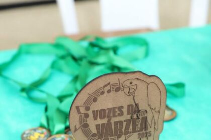 No Careiro da Várzea, 7ª edição do festival “Vozes da Várzea” celebra as vozes da Amazônia e o canto da floresta