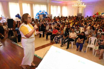 Secretaria de Educação dá início a 18ª Semana da Pessoa com Deficiência, em Manaus