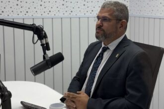 Vereador Elan Alencar debate Lei Geral do Licenciamento Ambiental e defende obras estratégicas para Manaus