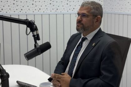 Vereador Elan Alencar debate Lei Geral do Licenciamento Ambiental e defende obras estratégicas para Manaus