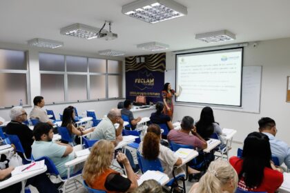 Escola do Legislativo da Aleam divulga cursos para o mês de agosto
