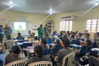 Ipaam Itinerante alcança mais de 1 mil pessoas em Presidente Figueiredo