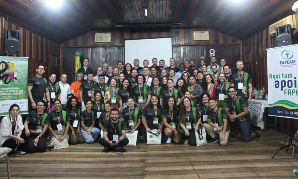Evento internacional apoiado pelo Governo do Amazonas discute pesquisas e tratamentos de acidentes com animais peçonhentos