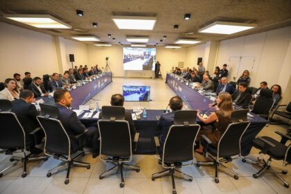 ExpoSeg Amazônia: Amazonas sedia Encontro de Secretários de Segurança Pública