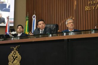 Na Aleam, FCecon apresenta números de atendimento dos 150 dias de funcionamento do Cepcolu