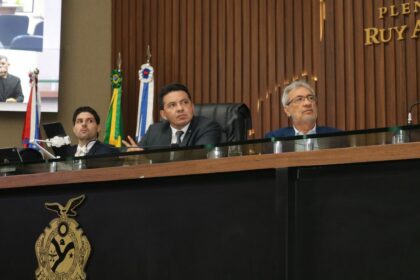 Na Aleam, FCecon apresenta números de atendimento dos 150 dias de funcionamento do Cepcolu