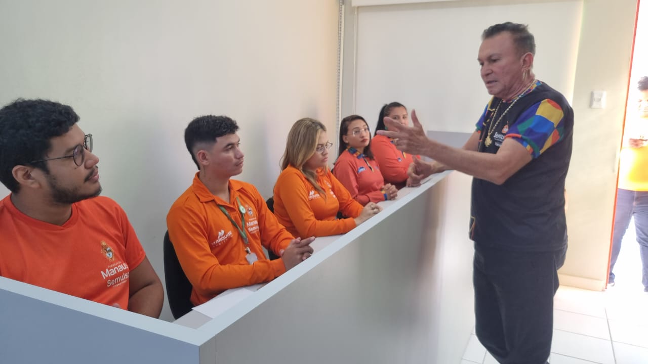 Prefeitura lança ‘Disk Semulsp’ com quatro linhas para agilizar atendimento direto à população