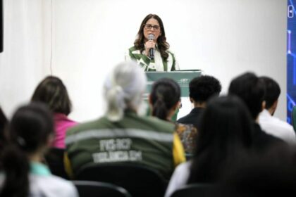 Pesquisa em Saúde: FVS-RCP impulsiona produção científica no Amazonas com a 10ª Jornada do Paic