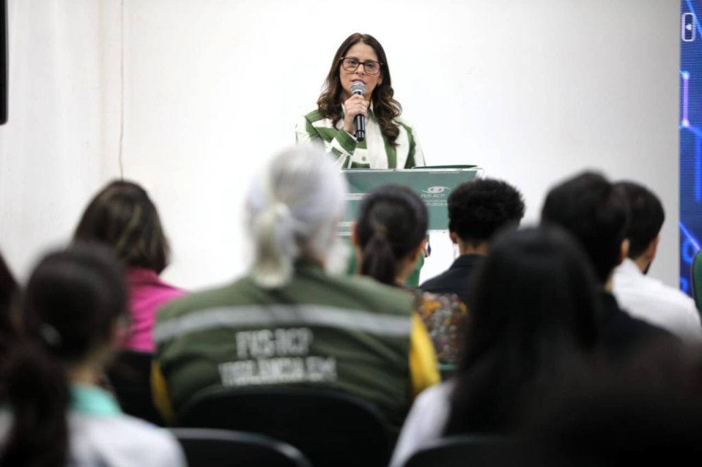 Pesquisa em Saúde: FVS-RCP impulsiona produção científica no Amazonas com a 10ª Jornada do Paic