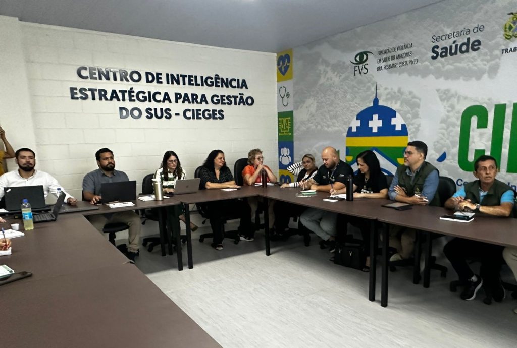 Amazonas define nova estratégias de combate à esporotricose e integração entre saúde humana e animal