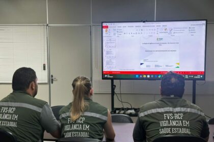 Amazonas fortalece combate à HIV/Aids durante encontros da Comissão Intergestores Regional