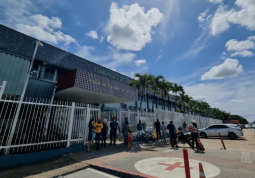 Fundação Alfredo da Matta celebra 70 anos com programação especial