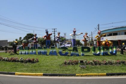 Festival de Cirandas 2025: Viaturas integradas ao Sistema Paredão vão reforçar patrulhamento em Manacapuru