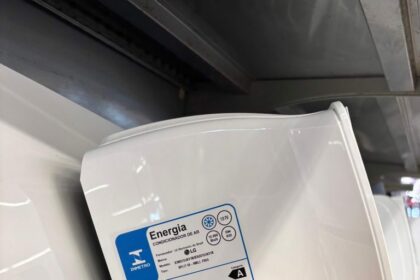 Operação Eficiência Energética: Ipem-AM divulga balanço fiscalização em estabelecimentos comerciais