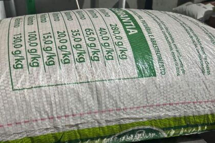 Operação Grandes Massas: Ipem-AM fiscaliza 10 toneladas de produtos