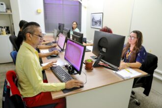 Prefeitura de Manaus oficializou 246 novas vias públicas na capital em seis meses