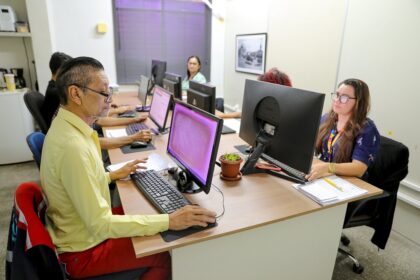 Prefeitura de Manaus oficializou 246 novas vias públicas na capital em seis meses