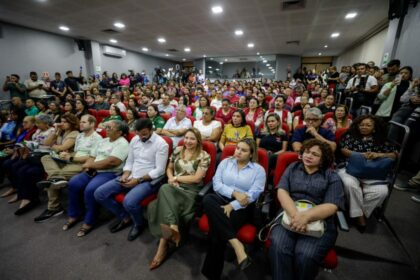 Governador Wilson Lima destina R$ 7,6 milhões para fortalecer projetos sociais no Amazonas