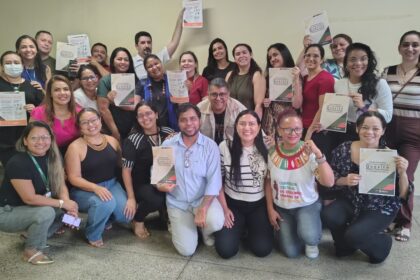 Guia para facilitar registro de informações sobre raça, cor e etnia