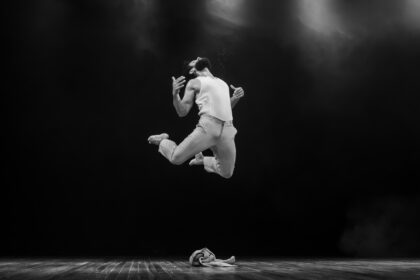 Teatro Nacional apresenta mostra fotográfica do espetáculo ‘A Luta’ no #SouManaus 2025 – Prefeitura Municipal de Manaus
