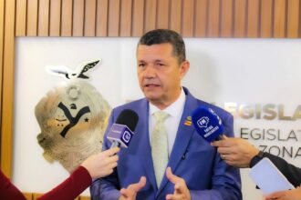 Comandante Dan avalia  que barbáries no interior são fruto da desestrutura da segurança pública