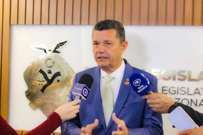 Comandante Dan avalia  que barbáries no interior são fruto da desestrutura da segurança pública