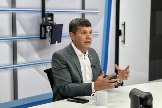 Comandante Dan avalia que segurança pública seja a principal preocupação da população amazonense