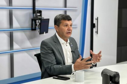 Comandante Dan avalia que segurança pública seja a principal preocupação da população amazonense